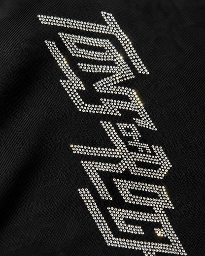 Tons Bling Dame Slim Top