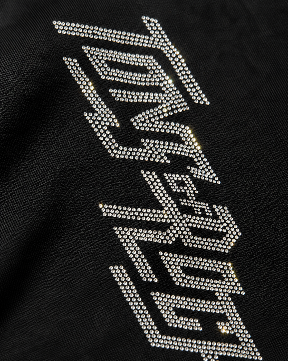Tons Bling Unisex T-skjorte