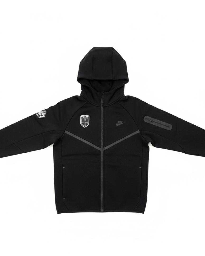 NFF x TONS TECH FLEECE (NIKE)