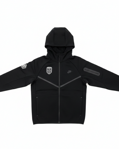NFF x TONS TECH FLEECE (NIKE)