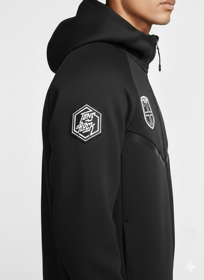 NFF x TONS TECH FLEECE (NIKE)