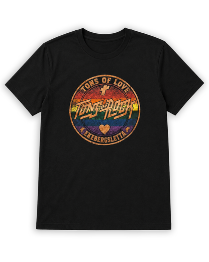 Tons Pride Tee – 2026