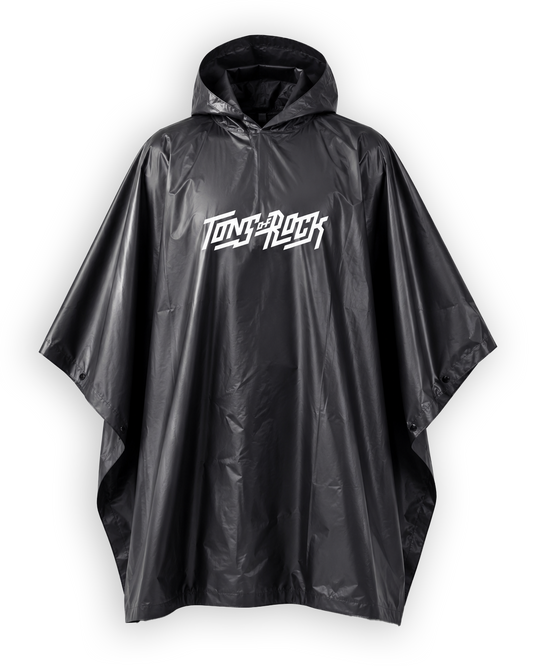 Regnponcho