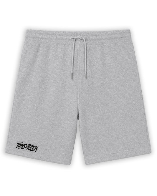 Tons Shorts – Heather Grey
