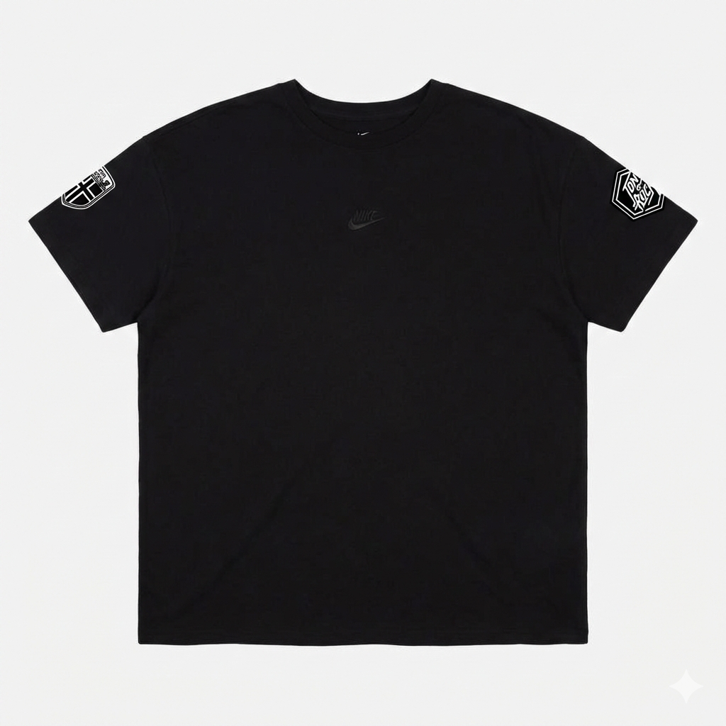 NFF x TONS TEE (NIKE)