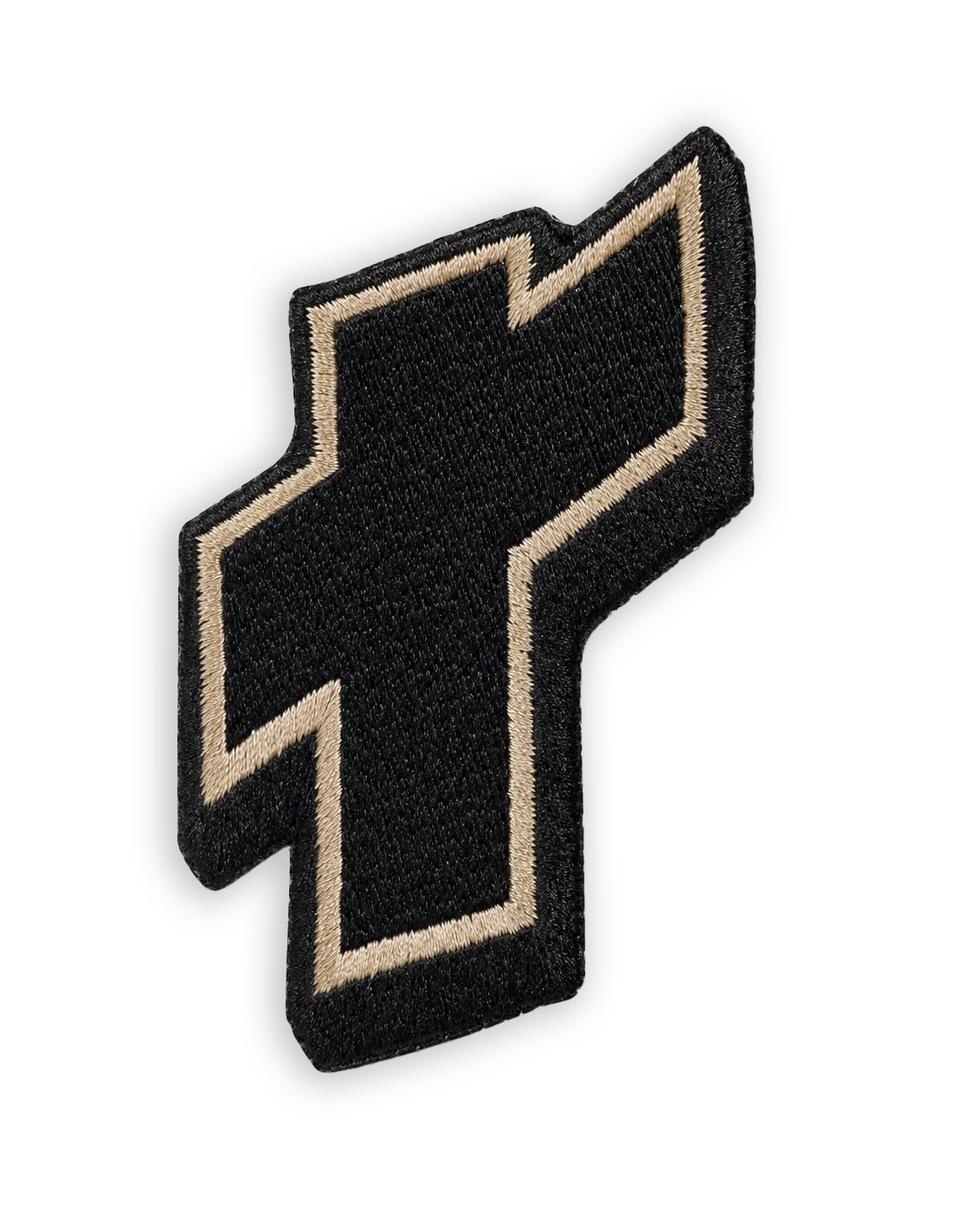 Tons T Patch