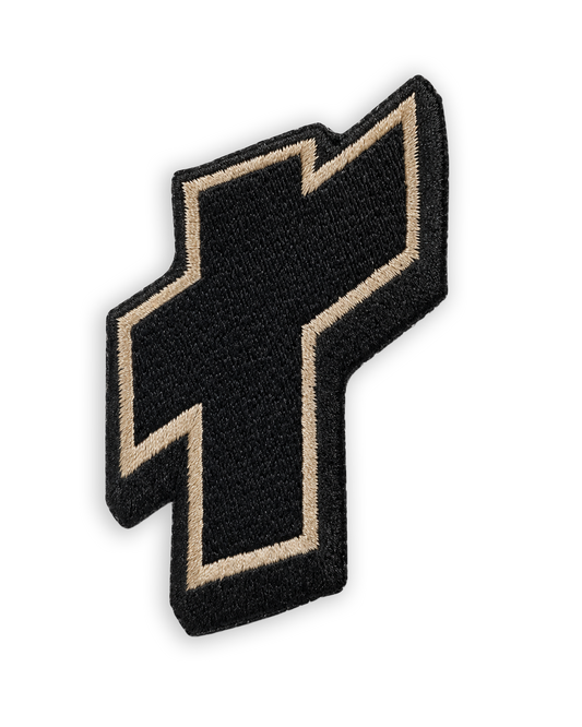 Tons T Patch