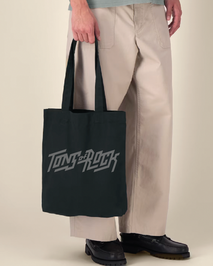 Tons Tote Bag – 2026