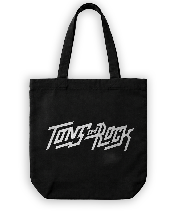 Tons Tote Bag – 2026