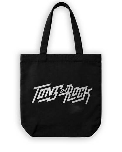 Tons Tote Bag – 2026