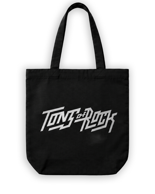 Tons Tote Bag – 2026